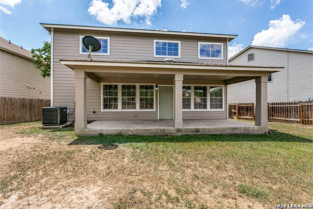 Image 36 of 36 For 5011 Terrace Wood