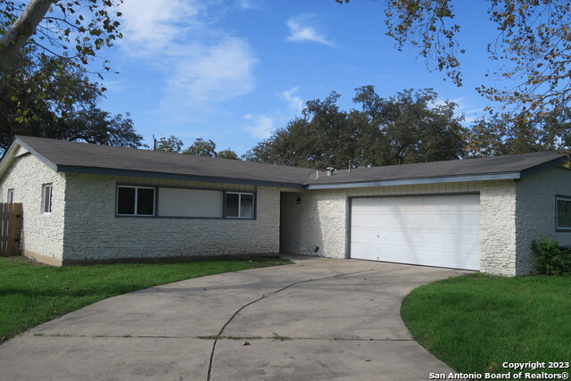 Details for 67 Winn Ave  , Universal City, TX 78148
