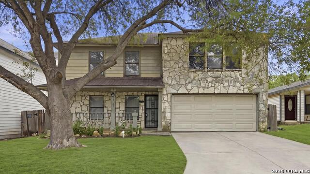 Details for 7554 Foss Mdws, San Antonio, TX 78244