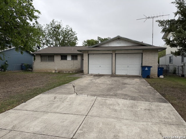 Image 20 of 21 For 5014 Binz Engleman Rd