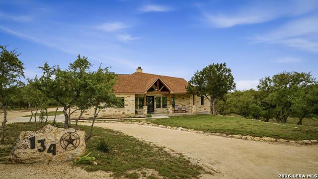 Details for 134 Stallion Estates Dr, Spring Branch, TX 78070