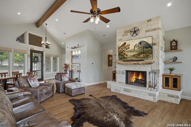 Image 7 of 70 For 134 Stallion Estates Dr