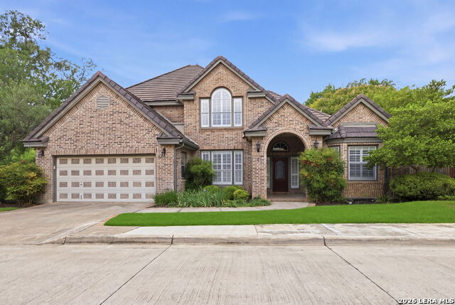 Details for 3 Sherborne Wood, San Antonio, TX 78218