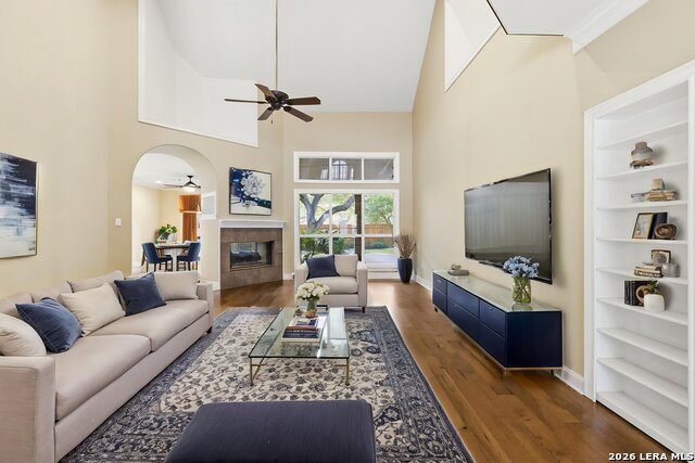 Image 22 of 59 For 3 Sherborne Wood