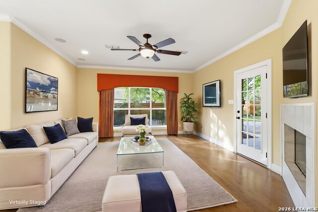 Image 27 of 59 For 3 Sherborne Wood