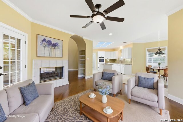 Image 29 of 59 For 3 Sherborne Wood