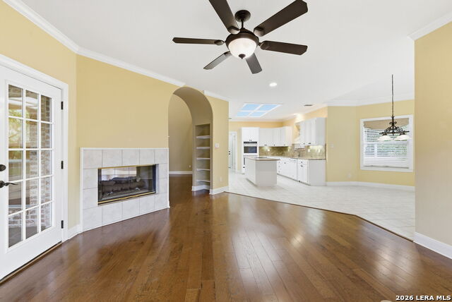 Image 30 of 59 For 3 Sherborne Wood