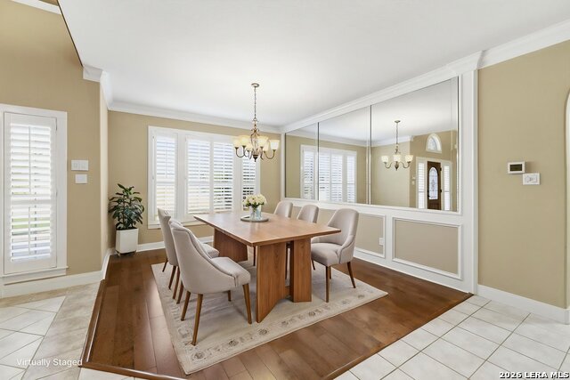 Image 7 of 59 For 3 Sherborne Wood