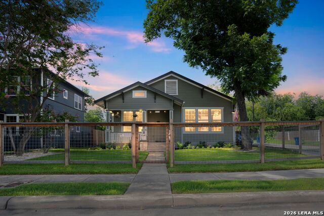 Details for 1502 Nolan St, San Antonio, TX 78202