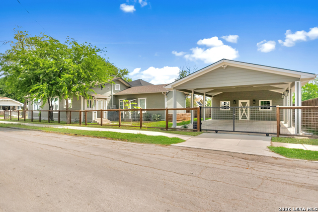 Image 3 of 42 For 1502 Nolan St