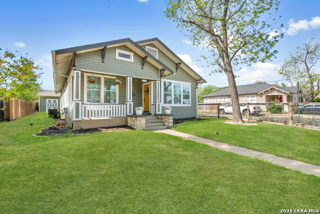 Image 7 of 42 For 1502 Nolan St