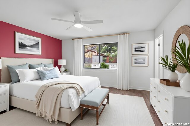 Image 11 of 21 For 5707 Larkdale Dr