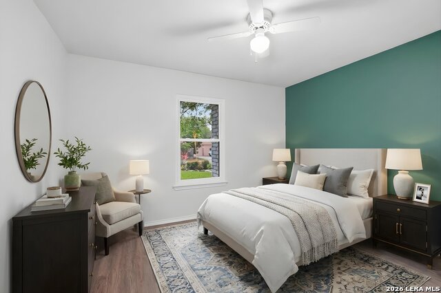 Image 14 of 21 For 5707 Larkdale Dr