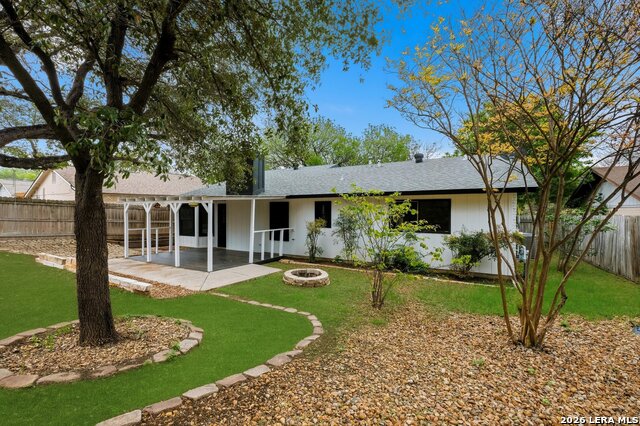 Image 20 of 21 For 5707 Larkdale Dr