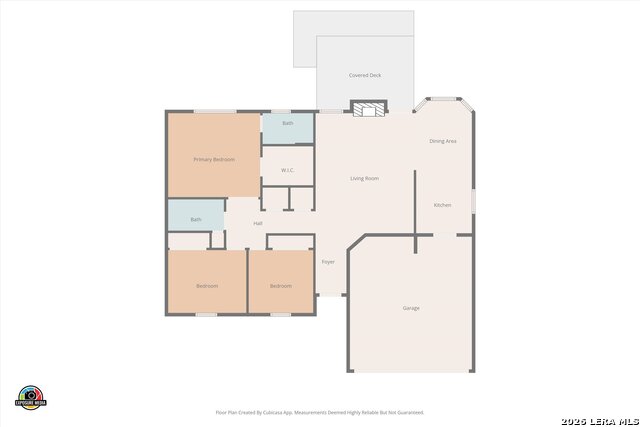 Image 21 of 21 For 5707 Larkdale Dr