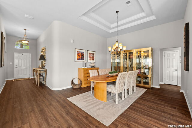 Image 11 of 32 For 24902 Crescent Run