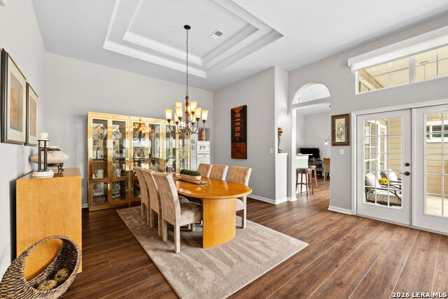 Image 12 of 32 For 24902 Crescent Run