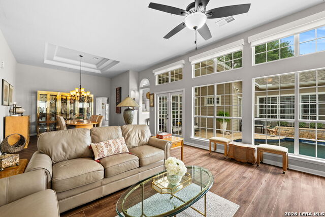 Image 6 of 32 For 24902 Crescent Run