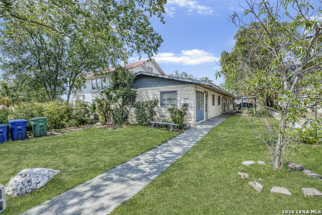 Details for 305 Brahan Blvd, San Antonio, TX 78215