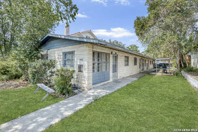 Image 2 of 30 For 305 Brahan Blvd