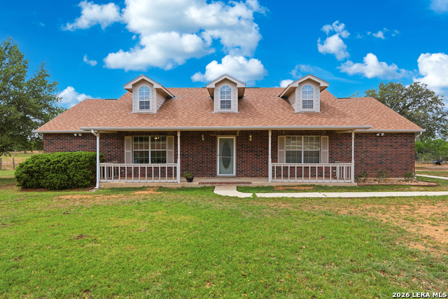 Details for 626 Home Crossing, Adkins, TX 78101