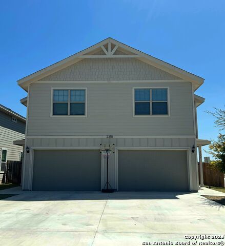 Details for 2318 Tulipwood Cv  101, San Antonio, TX 78245
