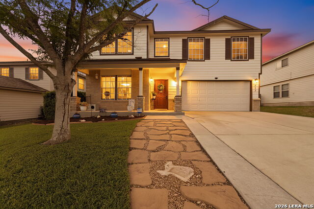 Details for 217 Willow Run, Cibolo, TX 78108