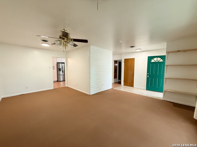 Image 2 of 24 For 3807 Longridge Dr