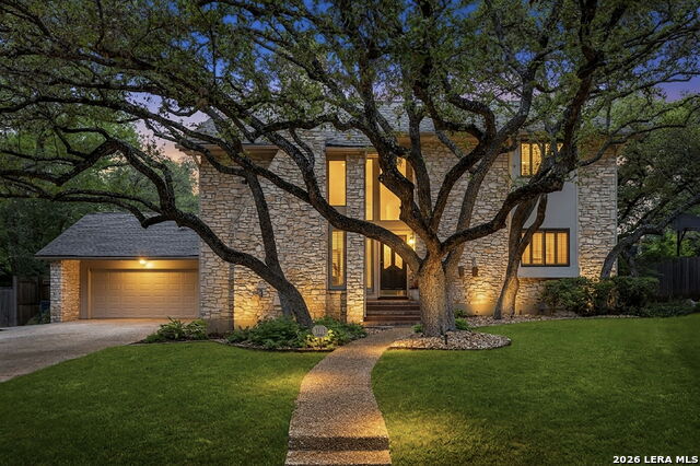 Details for 3515 Hunters Circle, San Antonio, TX 78230