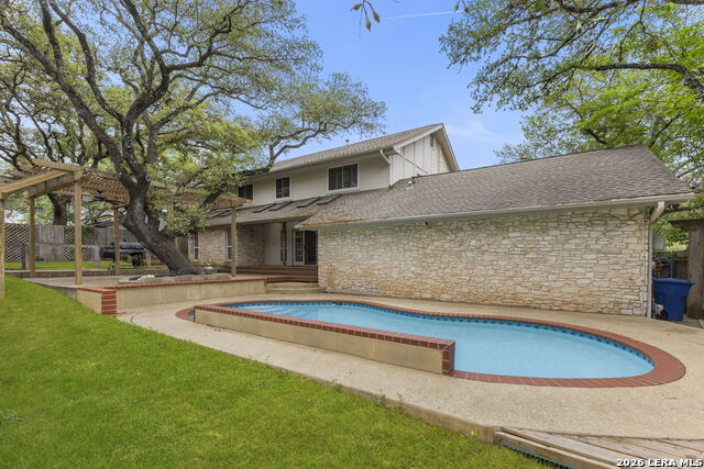 Image 34 of 37 For 3515 Hunters Circle