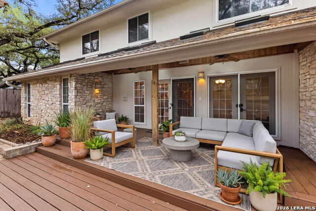 Image 35 of 37 For 3515 Hunters Circle