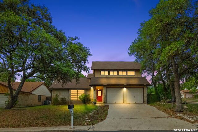 Details for 9203 Ridge Grove, San Antonio, TX 78250