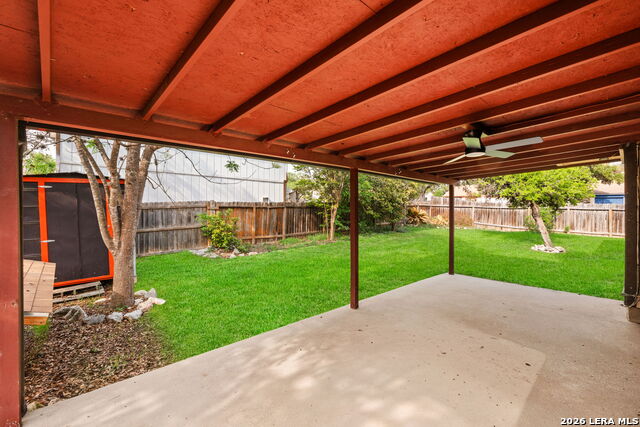 Image 22 of 25 For 9203 Ridge Grove