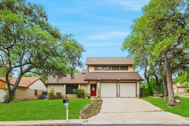 Image 25 of 25 For 9203 Ridge Grove