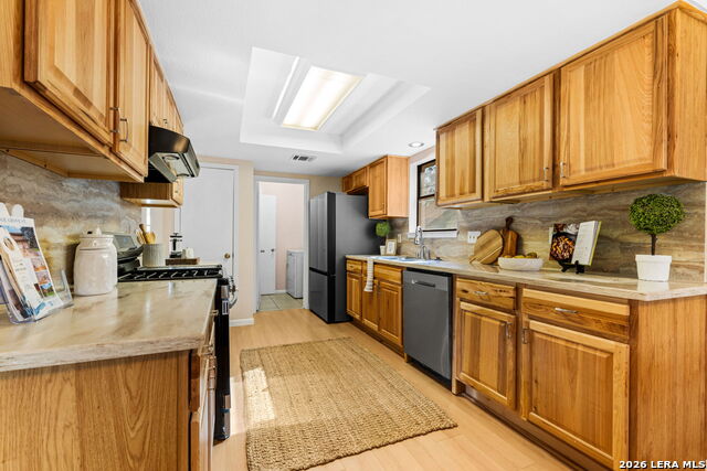 Image 8 of 25 For 9203 Ridge Grove