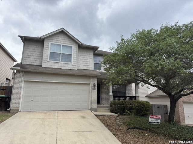 Details for 5629 Poppy Seed Run, Leon Valley, TX 78238