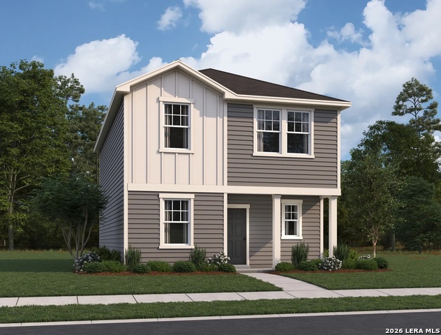 Details for 4622 Flying Hooves, San Antonio, TX 78222