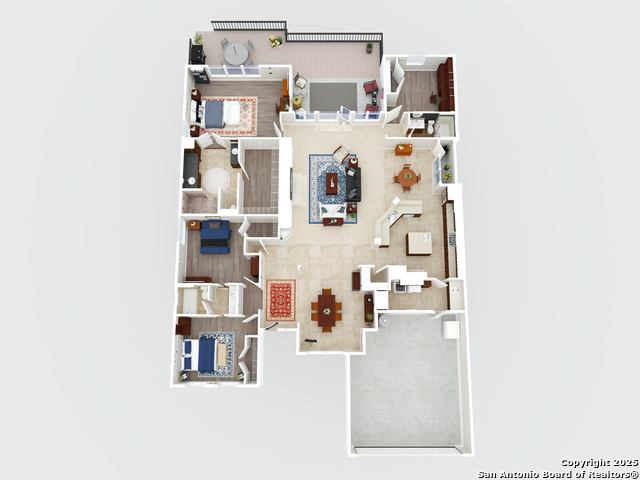 Image 34 of 35 For 3238 Medaris Ln