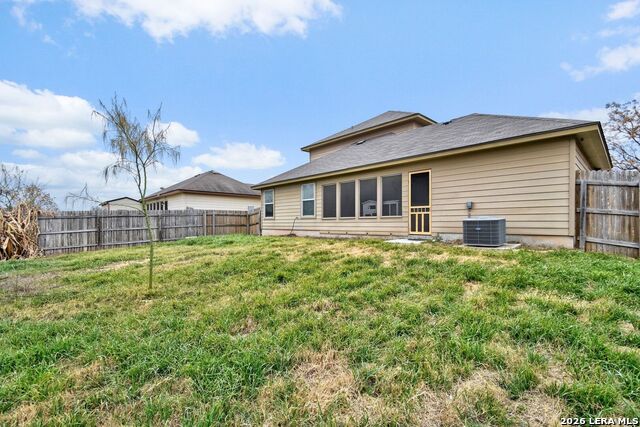 Image 23 of 25 For 1030 Birdsong Lane