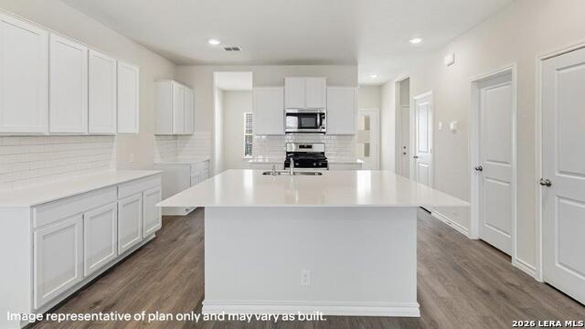 Listing photo id 9 for 12526 Gral Bustamante