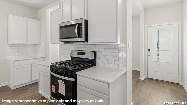 Listing photo id 13 for 12526 Gral Bustamante