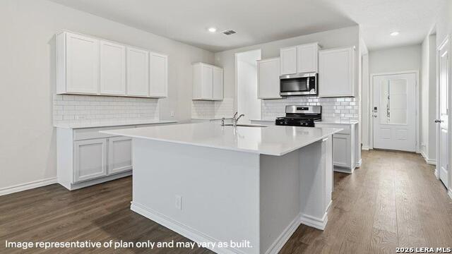 Listing photo id 5 for 12526 Gral Bustamante