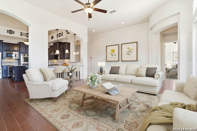 Image 7 of 40 For 22910 Estacado