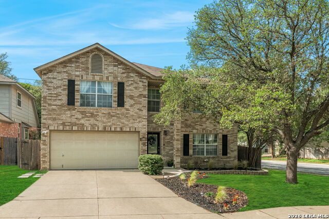 Details for 4123 Knollpass, San Antonio, TX 78247