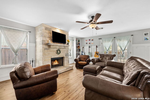 Image 3 of 36 For 4123 Knollpass