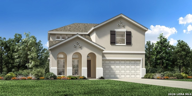 Details for 2987 Hannon  , New Braunfels, TX 78130