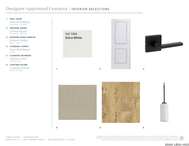 Image 5 of 8 For 2987 Hannon  