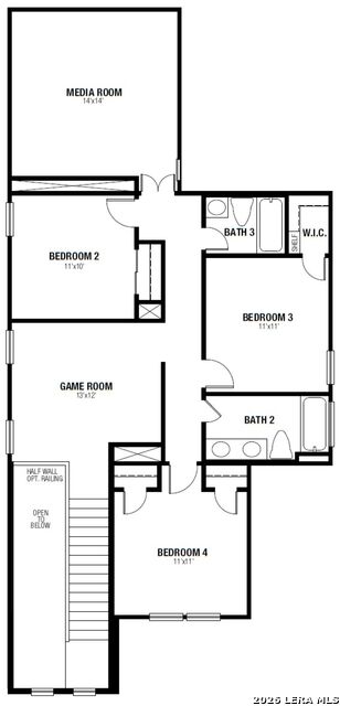 Image 16 of 17 For 6023 Calgary Park