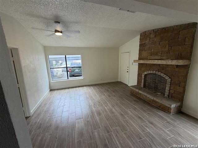 Details for 1319 Bayou Dr, San Antonio, TX 78245