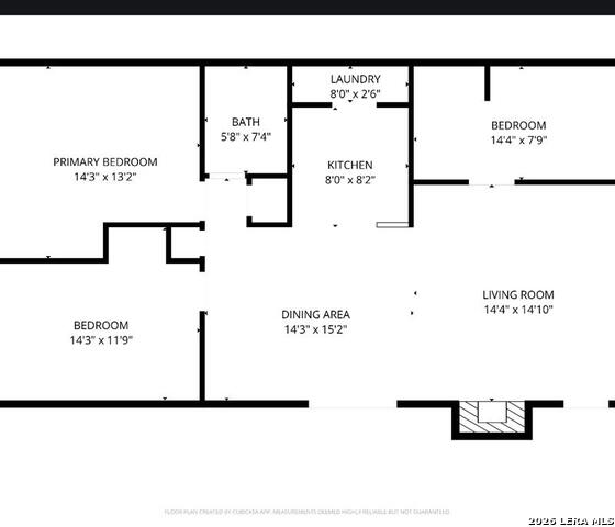 Image 13 of 15 For 1319 Bayou Dr